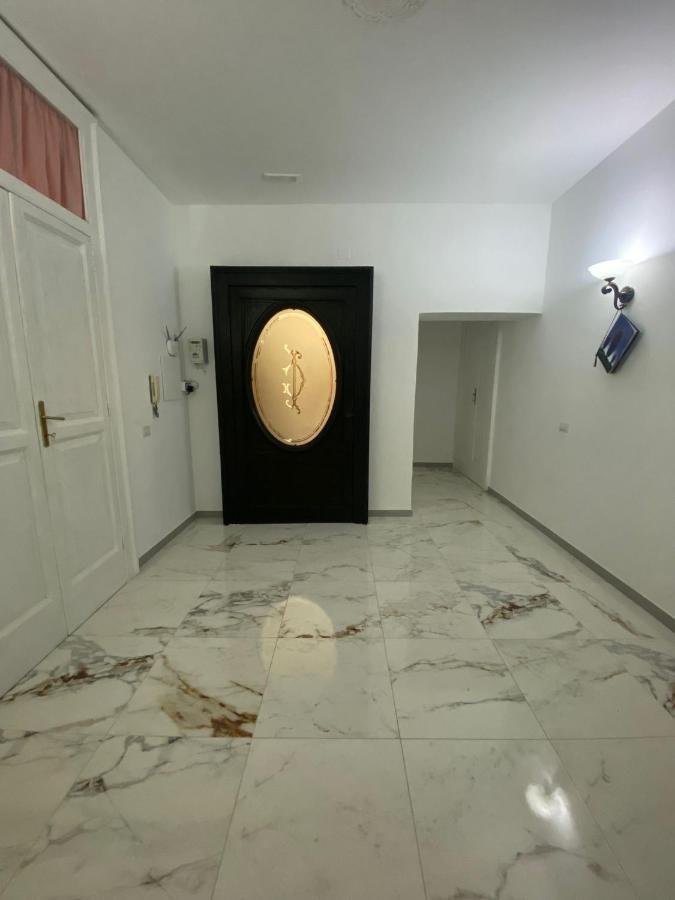 مبيت وإفطار نابولي Campo Di Marte المظهر الخارجي الصورة
