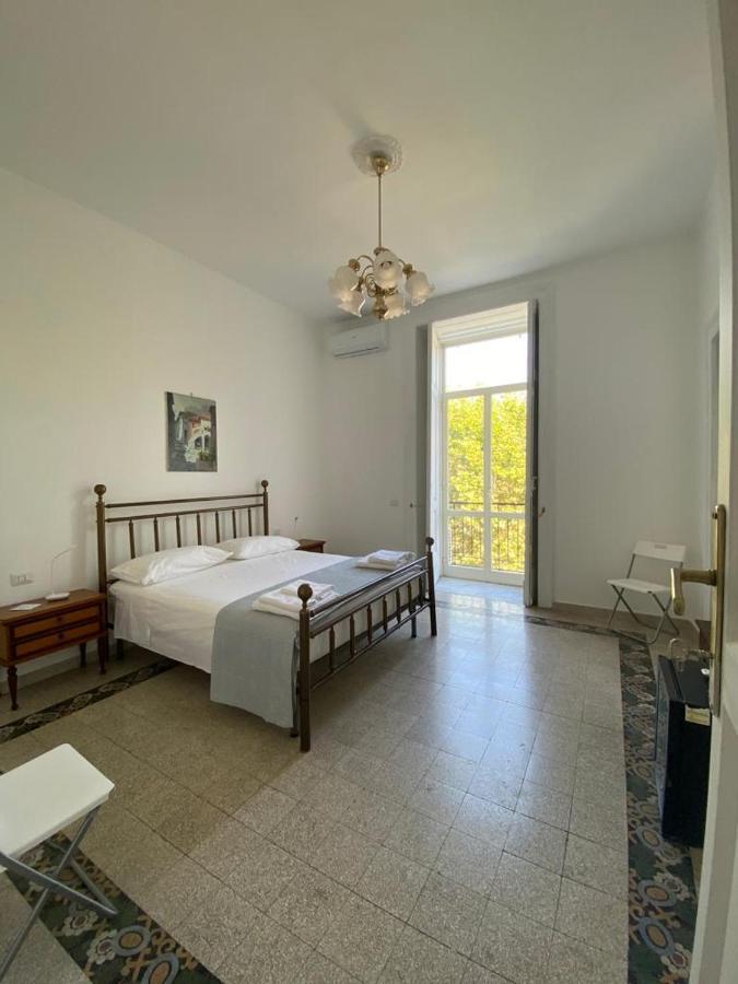 مبيت وإفطار نابولي Campo Di Marte المظهر الخارجي الصورة